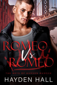 Hayden Hall — Romeo vs Romeo