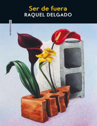 Raquel Delgado — Ser de fuera