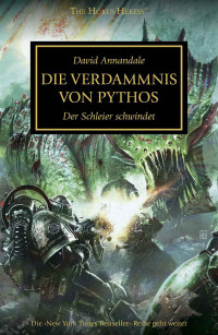 David Annandale — Die Verdammnis von Pythos