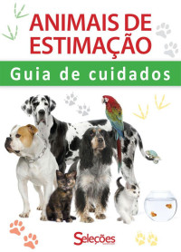 Seleções do Reader's Digest — Animais de estimação