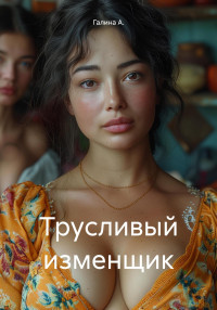 Галина А. — Трусливый изменщик