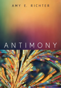 Amy E. Richter — Antimony