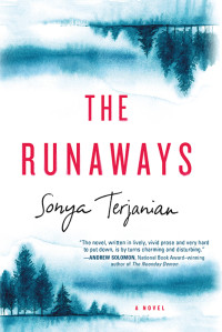 Sonya Terjanian — The Runaways