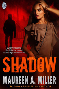 Maureen A. Miller — Shadow