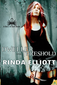 Rinda Elliott [Elliott, Rinda] — Dweller on the Threshold