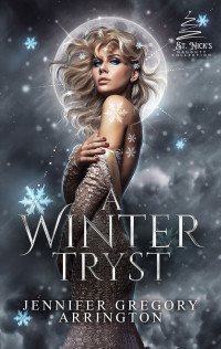 Arrington, Jennifer Gregory — A Winter Tryst