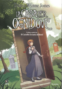 Diana Wynne Jones — La casa per Ognidove