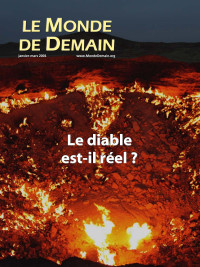 Richard F. Ames — Le diable est‐il réel ?