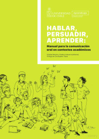 Montes Soledad Y Navarro Federico — Hablar, Persuadir, Aprender