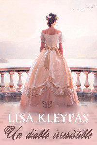 Lisa Kleypas — Un diablo irresistible