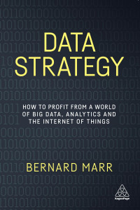 Bernard Marr — Data Strategy