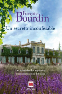 Françoise Bourdin — Un secreto inconfesable