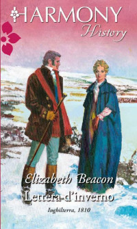 Elizabeth Beacon — Lettera d'inverno (Italian Edition)