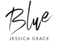 Jessica Grace — Blue