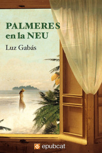 Luz Gabás — Palmeres en la neu