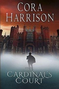 Cora Harrison — Cardinal's Court