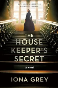 Iona Grey — The Housekeeper's Secret