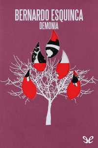 Bernardo Esquinca — Demonia