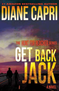 Diane Capri — Get Back Jack