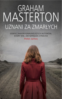 Graham Masterton — Uznani za zmarłych