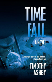 Timothy Ashby [Ashby, Timothy] — Time Fall