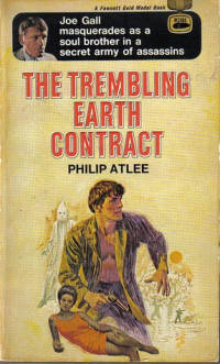 Philip Atlee — The Trembling Earth Contract