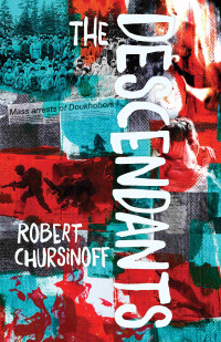 Robert Chursinoff — The Descendants