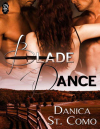 Danica St. Como — Blade Dance