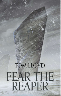 Tom Lloyd — Fear The Reaper