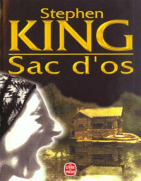 Stephen King — Sac d'os