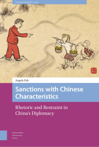 Angela Poh — Sanctions with Chinese Characteristics