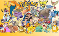 Danniel Silva — Os Segredos de Pokémon
