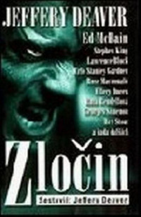 Deaver Jeffery — Zločin