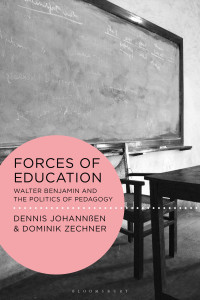 Dennis Johannen;Dominik Zechner; — Forces of Education