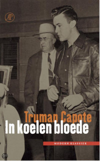 Truman Capote — In Koelen Bloede