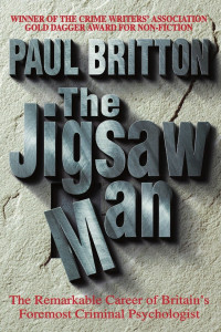 Paul Britton — The Jigsaw Man