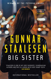 Gunnar Staalesen — Big Sister