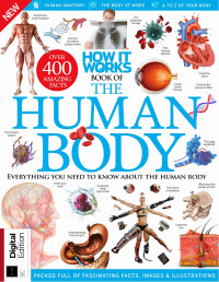 downmagaz.net — How It Works. Book of the Human Body