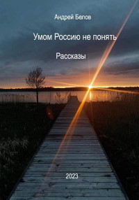 Андрей Викторович Белов — Умом Россию не понять. Рассказы