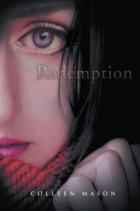 Colleen Mason — Redemption