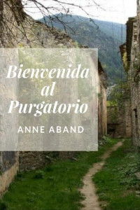 Anne Aband — Bienvenida al purgatorio