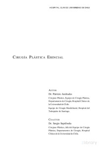 Patricio Andrades — Cirugía Plástica Esencial