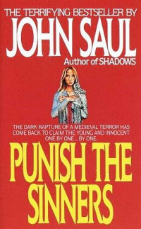 John Saul — Punish the Sinners