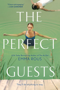 Emma Rous — The Perfect Guests