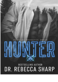 Dr. Rebecca Sharp — Hunter