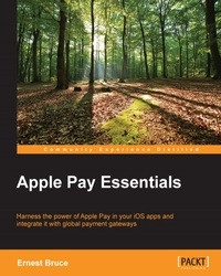 Ernest Bruce — Apple Pay Essentials