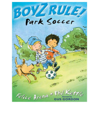 Felice Arena [Arena, Felice] — Park Soccer