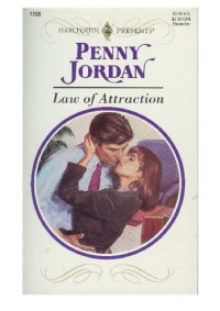 Penny Jordan — Law of Attraction
