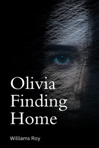 Williams Roy — Olivia--Finding Home
