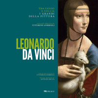 Vittorino Andreoli & Antonio Rocca — Leonardo Da Vinci